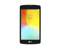 LG L Fino czarny - 209016 - zdjęcie 1